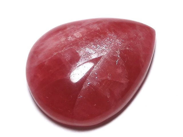 [Video][One of a kind] Rhodonite AAA Loose stone 1pc NO.7