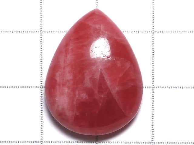 [Video][One of a kind] Rhodonite AAA Loose stone 1pc NO.7