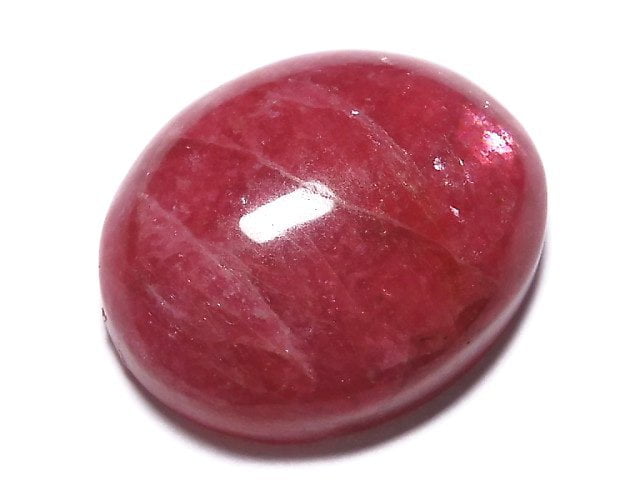 [Video][One of a kind] Rhodonite AAA Loose stone 1pc NO.8