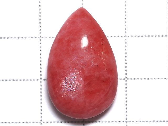 [Video][One of a kind] Rhodonite AAA Loose stone 1pc NO.11