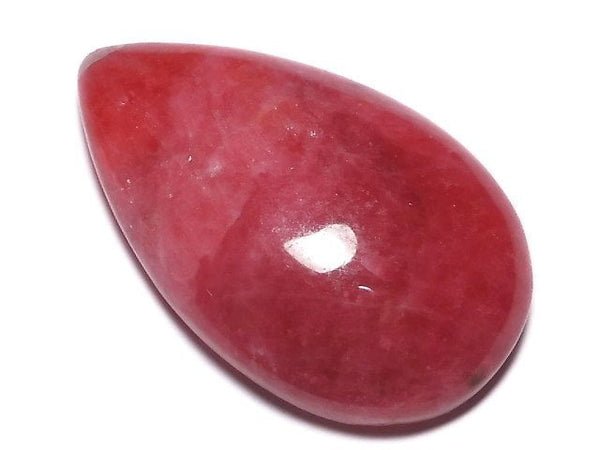 [Video][One of a kind] Rhodonite AAA Loose stone 1pc NO.13