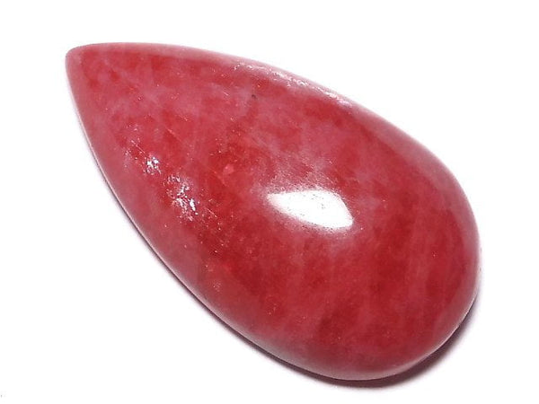 [Video][One of a kind] Rhodonite AAA Loose stone 1pc NO.16