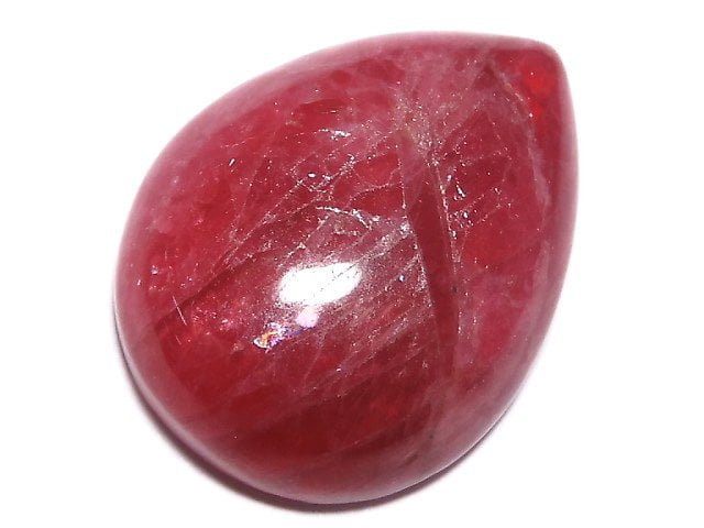 [Video][One of a kind] Rhodonite AAA Loose stone 1pc NO.17