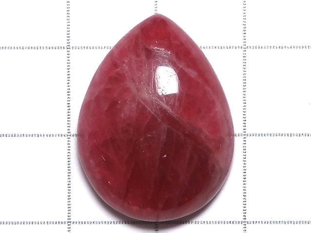 [Video][One of a kind] Rhodonite AAA Loose stone 1pc NO.17