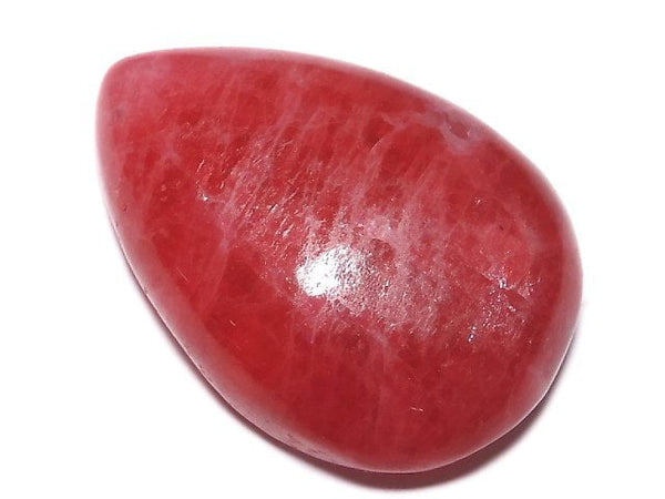 [Video][One of a kind] Rhodonite AAA Loose stone 1pc NO.18