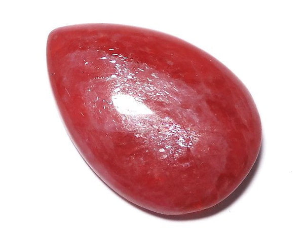 [Video][One of a kind] Rhodonite AAA Loose stone 1pc NO.19