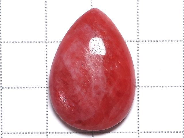 [Video][One of a kind] Rhodonite AAA Loose stone 1pc NO.19