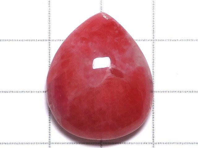 [Video][One of a kind] Rhodonite AAA Loose stone 1pc NO.20