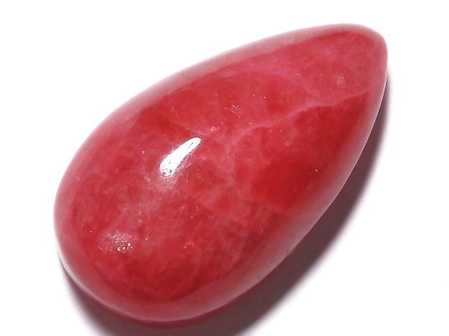 [Video][One of a kind] Rhodonite AAA Loose stone 1pc NO.22