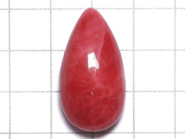 [Video][One of a kind] Rhodonite AAA Loose stone 1pc NO.22