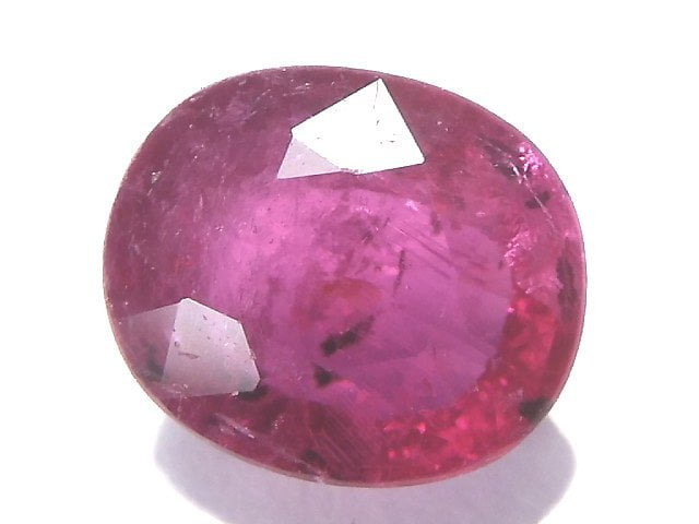 [Video][One of a kind] High Quality Rubellite AAA Loose stone Faceted 1pc NO.12