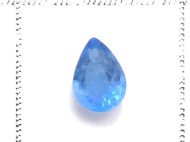 [Video][One of a kind] High Quality Hauynite AAA Loose stone Faceted 1pc NO.22