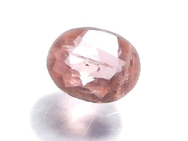 [Video][One of a kind] High Quality Veirinite Loose stone Faceted 1pc NO.2