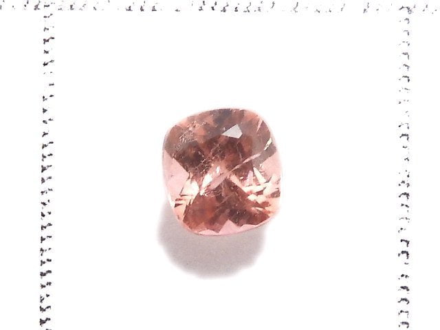 [Video][One of a kind] High Quality Veirinite Loose stone Faceted 1pc NO.10