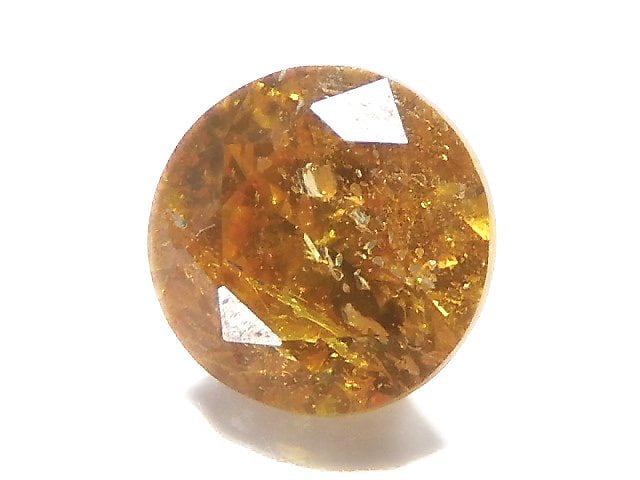 [Video][One of a kind] High Quality Sphalerite AAA- Loose stone Faceted 1pc NO.120