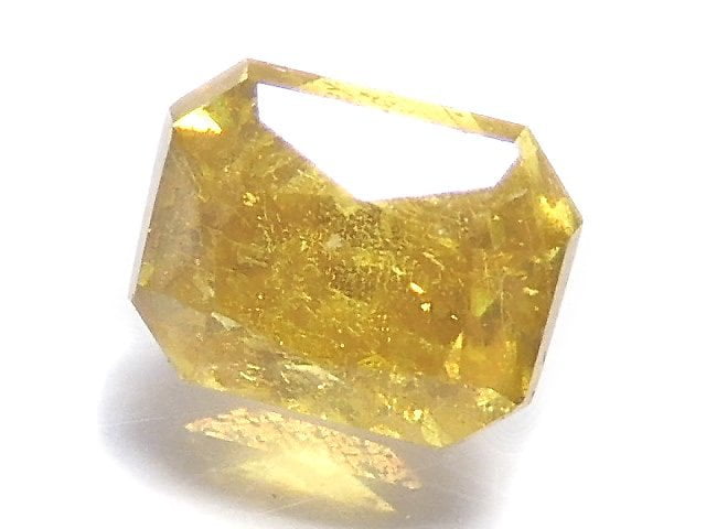 [Video][One of a kind] High Quality Sphalerite AAA- Loose stone Faceted 1pc NO.122