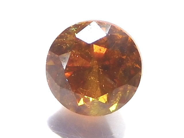 [Video][One of a kind] High Quality Sphalerite AAA- Loose stone Faceted 1pc NO.126