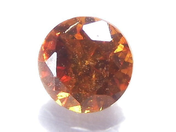 [Video][One of a kind] High Quality Sphalerite AAA- Loose stone Faceted 1pc NO.130