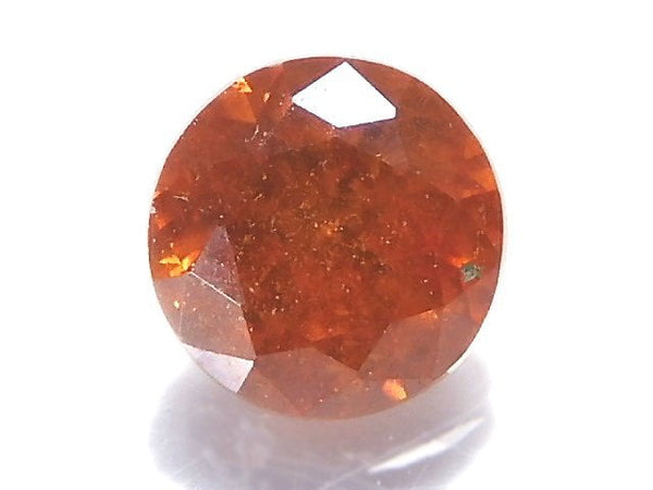 [Video][One of a kind] High Quality Sphalerite AAA- Loose stone Faceted 1pc NO.134