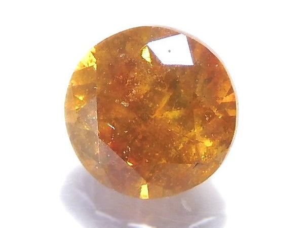 [Video][One of a kind] High Quality Sphalerite AAA- Loose stone Faceted 1pc NO.135