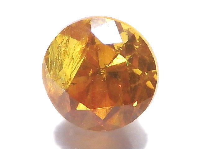 [Video][One of a kind] High Quality Sphalerite AAA- Loose stone Faceted 1pc NO.136