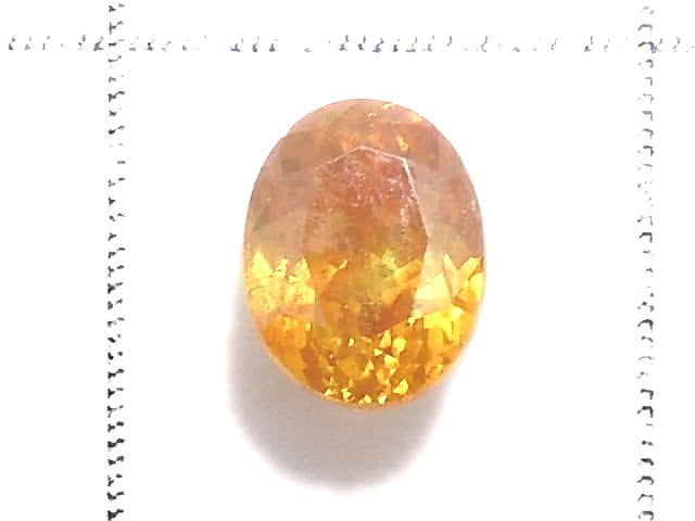 [Video][One of a kind] High Quality Sphalerite AAA- Loose stone Faceted 1pc NO.138