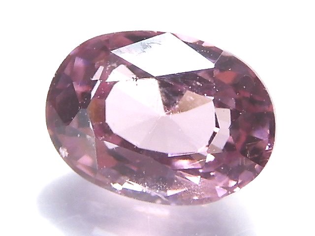 [Video][One of a kind] High Quality Malaya Garnet AAA Loose stone Faceted 1pc NO.5