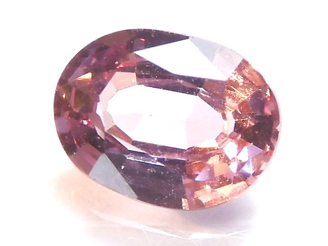 [Video][One of a kind] High Quality Malaya Garnet AAA Loose stone Faceted 1pc NO.6