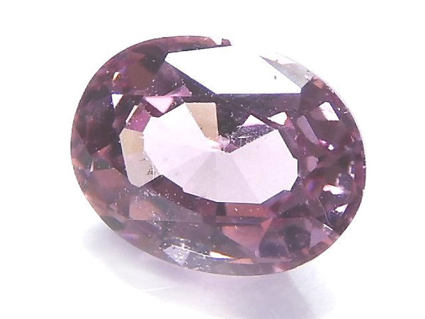 [Video][One of a kind] High Quality Malaya Garnet AAA Loose stone Faceted 1pc NO.8