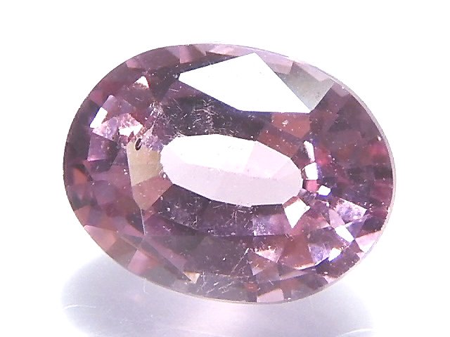 [Video][One of a kind] High Quality Malaya Garnet AAA Loose stone Faceted 1pc NO.10