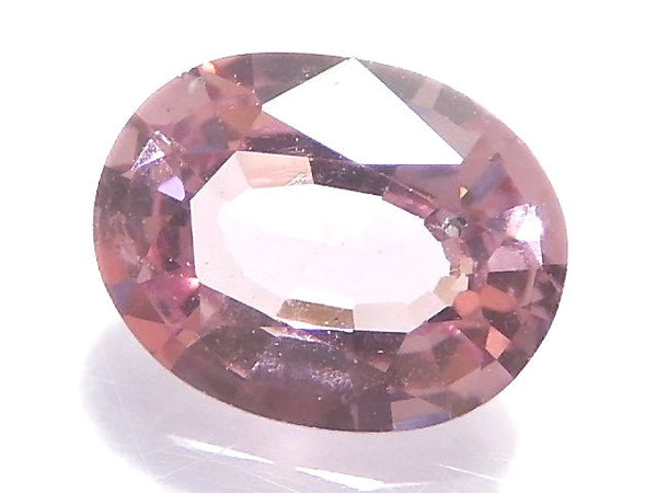 [Video][One of a kind] High Quality Malaya Garnet AAA Loose stone Faceted 1pc NO.11