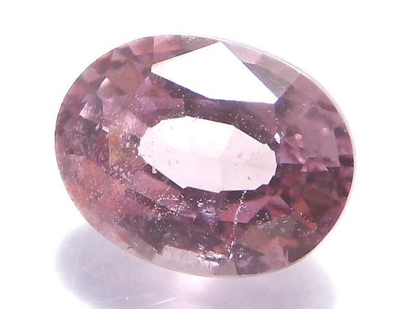 [Video][One of a kind] High Quality Malaya Garnet AAA Loose stone Faceted 1pc NO.13