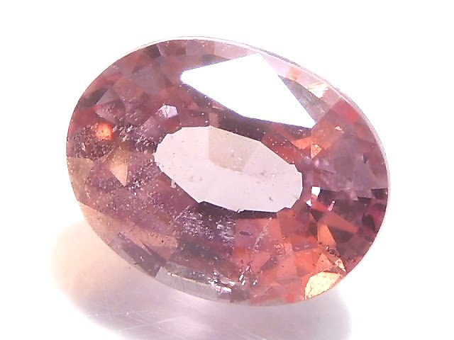 [Video][One of a kind] High Quality Malaya Garnet AAA Loose stone Faceted 1pc NO.13