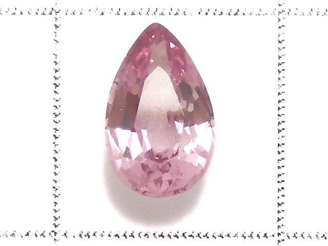 [Video][One of a kind] High Quality Malaya Garnet AAA Loose stone Faceted 1pc NO.16