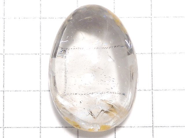 [Video][One of a kind] Iris Quartz AAA Loose stone 1pc NO.17