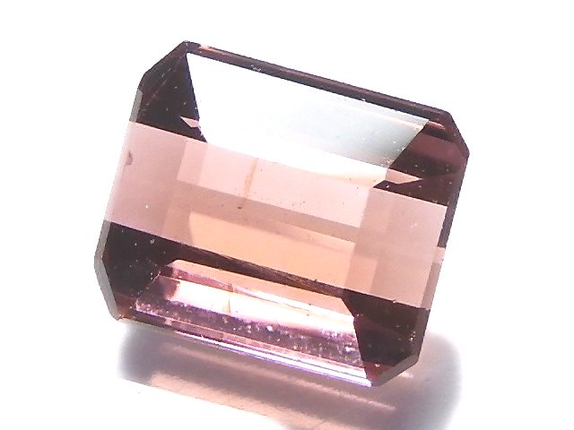 [Video][One of a kind] High Quality Tourmaline AAA- Faceted Loose stone 1pc NO.13