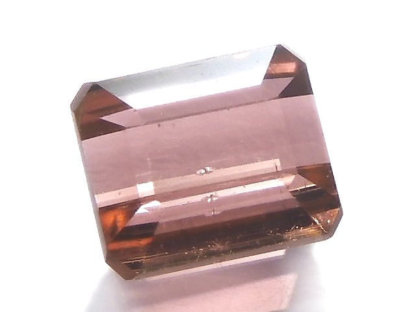 [Video][One of a kind] High Quality Tourmaline AAA- Faceted Loose stone 1pc NO.14