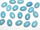 [Video]Turquoise AAA Oval Cabochon 18x13mm 1pc