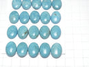 [Video]Turquoise AA++ Oval Cabochon 18x13mm 1pc