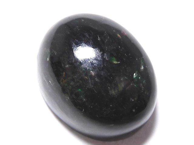 [Video][One of a kind] Ruby in Fuchsite AAA Cabochon 1pc NO.55