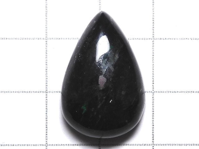 [Video][One of a kind] Ruby in Fuchsite AAA Cabochon 1pc NO.62