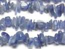 [Video] Kyanite AA Chips (Small Nugget) 1 strand beads (aprx.15inch/38cm)