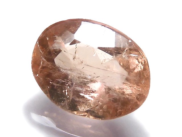 [Video][One of a kind] High Quality Imperial Topaz AAA- Loose stone Faceted 1pc NO.134