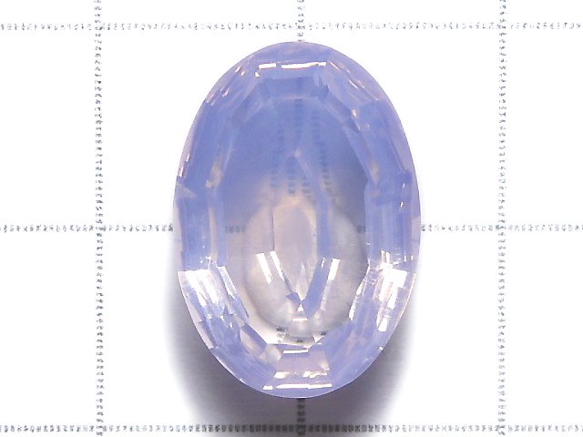 [Video][One of a kind] High Quality Scorolite AAA Loose stone Faceted 1pc NO.81