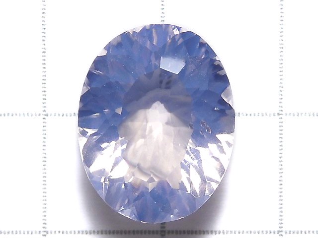 [Video][One of a kind] High Quality Scorolite AAA Loose stone Faceted 1pc NO.84