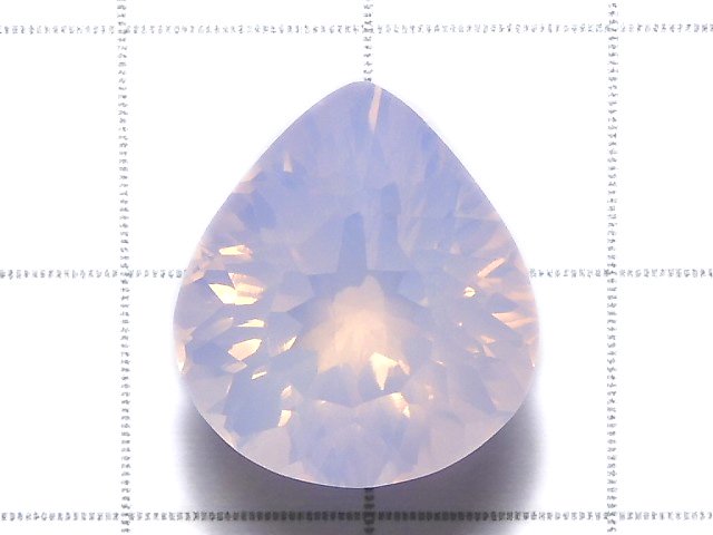 [Video][One of a kind] High Quality Scorolite AAA Loose stone Faceted 1pc NO.85