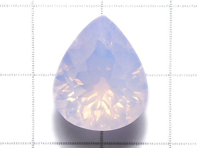 [Video][One of a kind] High Quality Scorolite AAA Loose stone Faceted 1pc NO.86