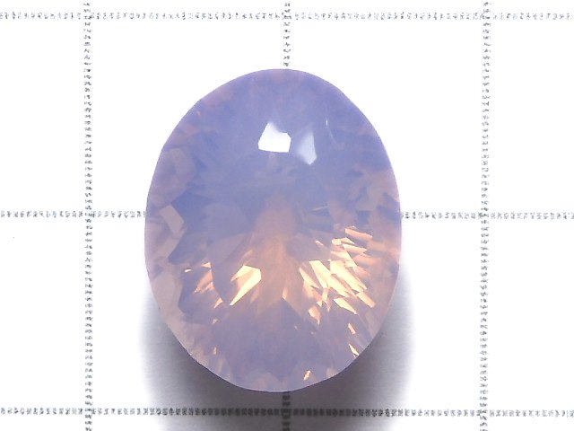 [Video][One of a kind] High Quality Scorolite AAA Loose stone Faceted 1pc NO.87