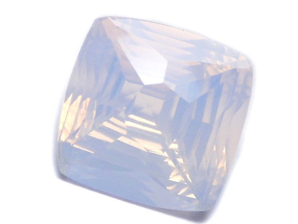 [Video][One of a kind] High Quality Scorolite AAA Loose stone Faceted 1pc NO.88