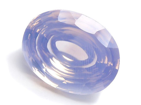 [Video][One of a kind] High Quality Scorolite AAA Loose stone Faceted 1pc NO.90